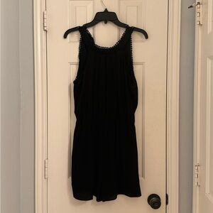 Altar’d State black romper